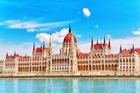 Lugar Budapest