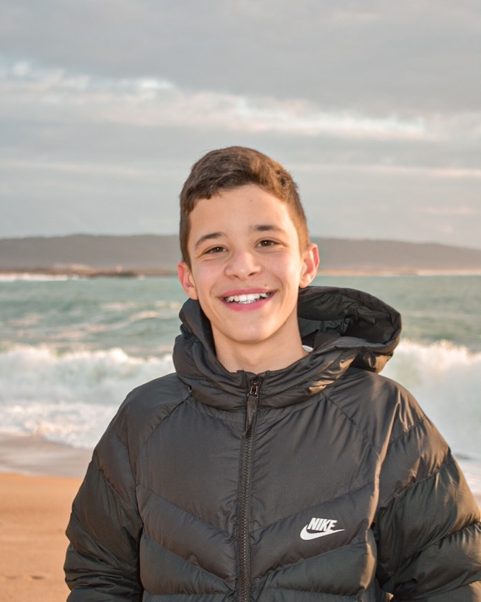 Social Guilherme Antunes