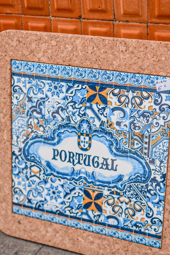 Place Portugal