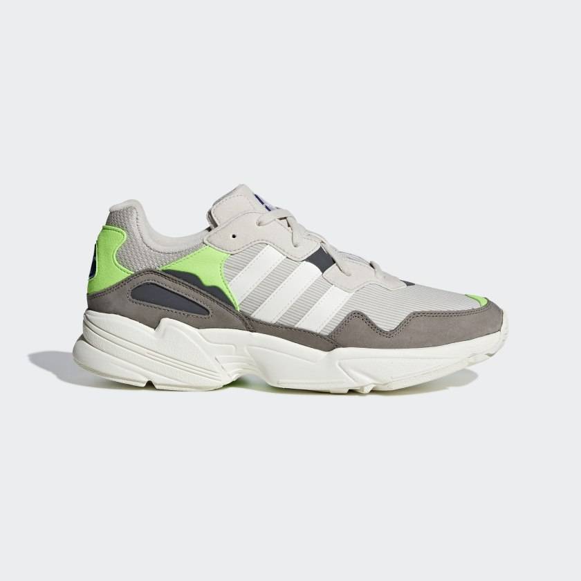 Fashion ADIDAS YUNG-96