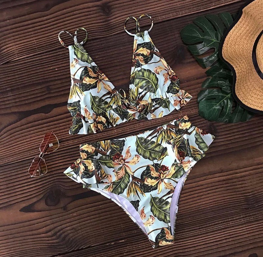 Social Bikini