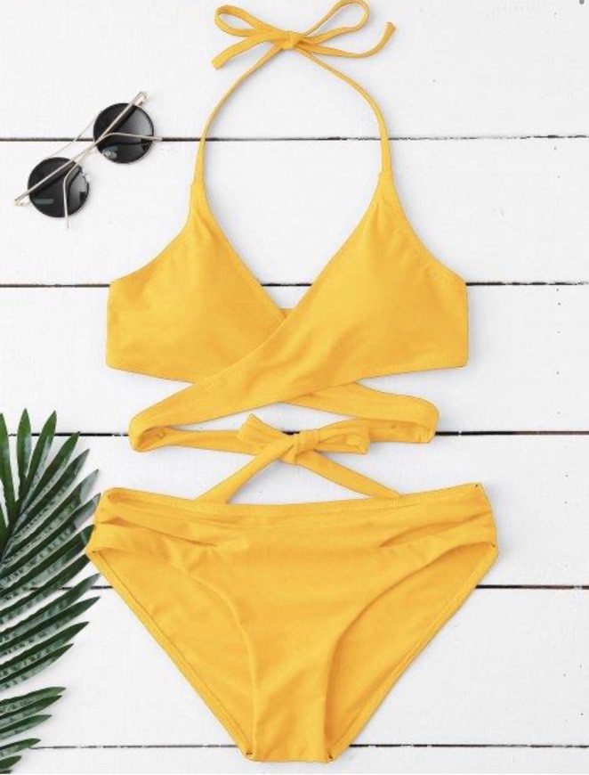 Social Bikini