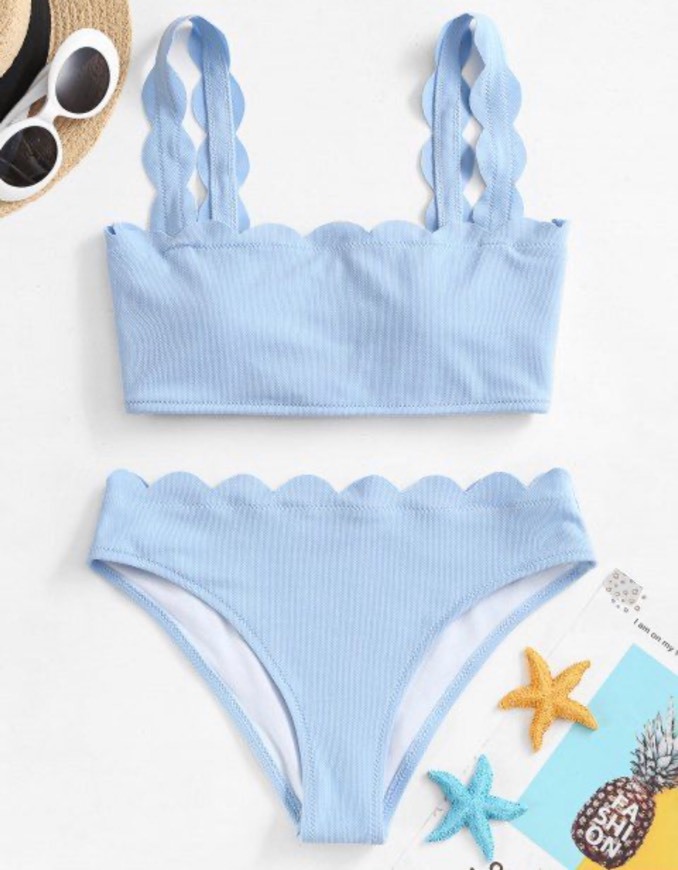Social Bikini 