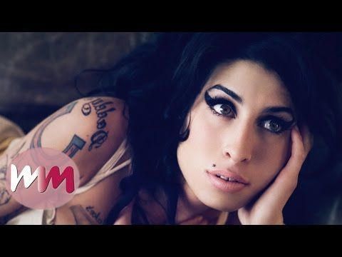 Amy Winehouse - You Know I'm No Good - YouTube