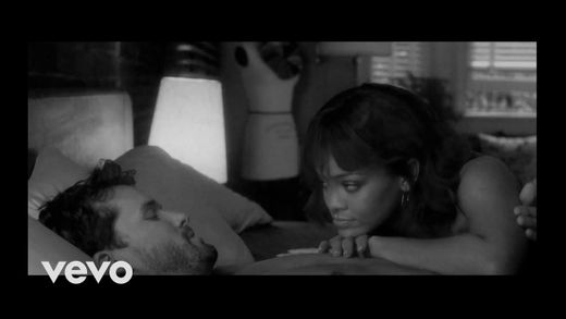Rihanna - Love On The Brain (Explicit) - YouTube