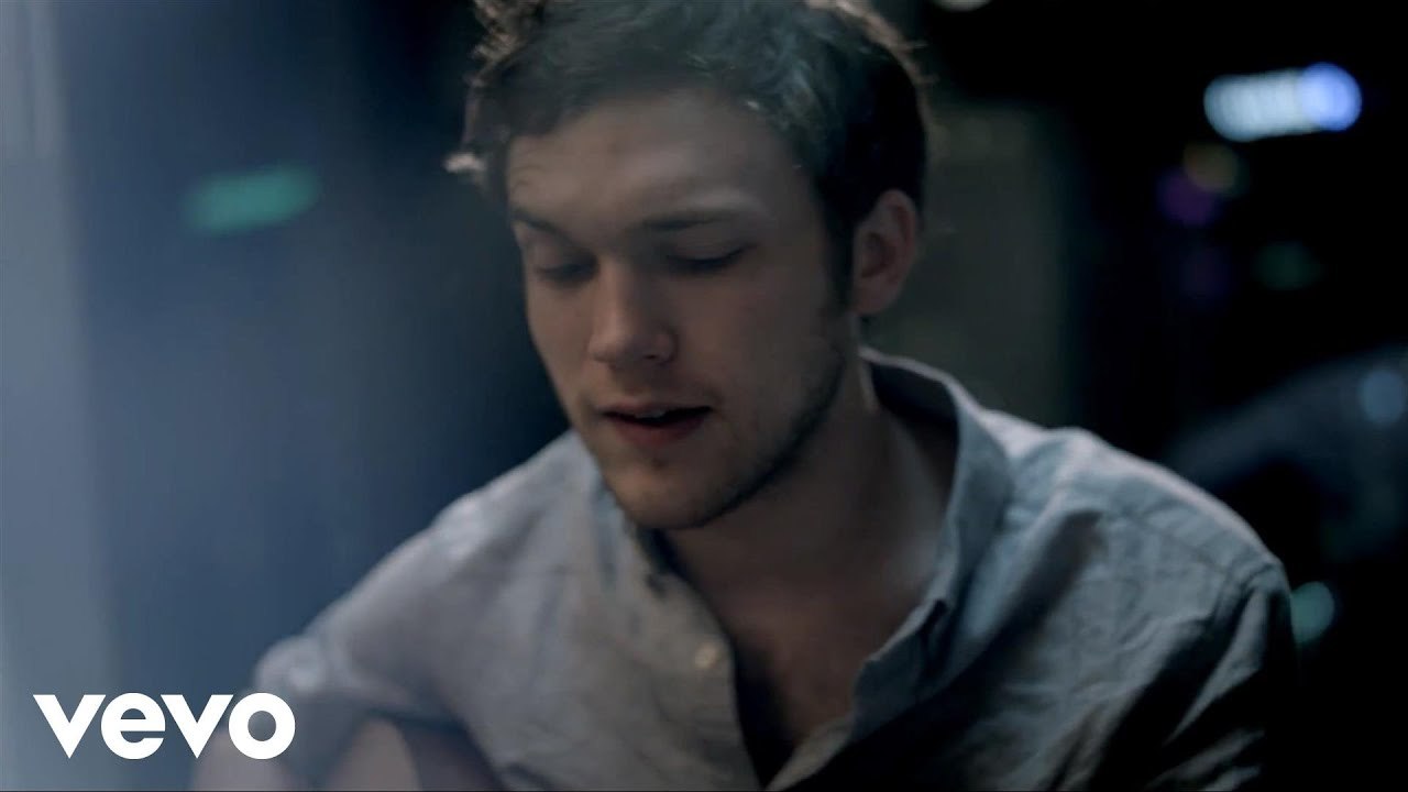 Music Phillip Phillips - Home - YouTube