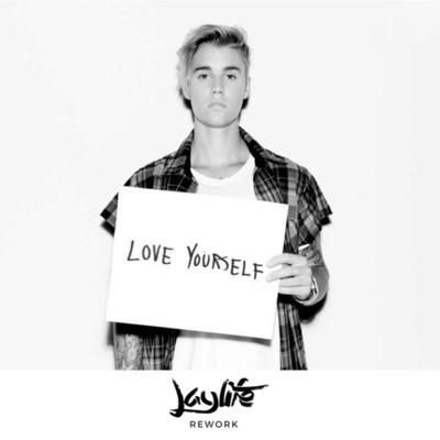 Justin Bieber - Love yourself