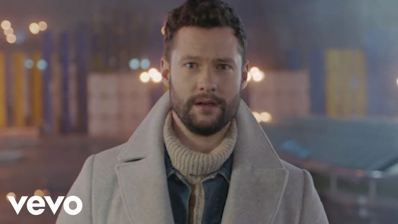 You are the reason - Calum Scott