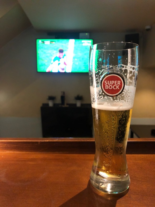 Restaurantes Pede salsa