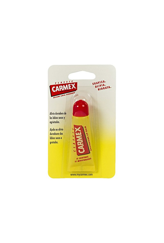 Social Carmex COS 003 Bálsamo labial