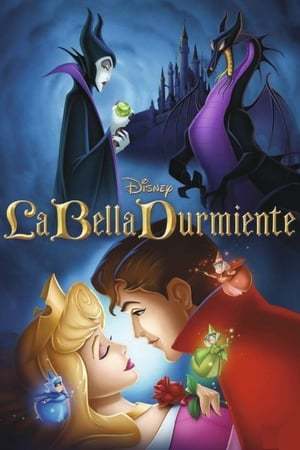 Película La bella durmiente