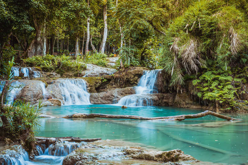 Place Luang Prabang