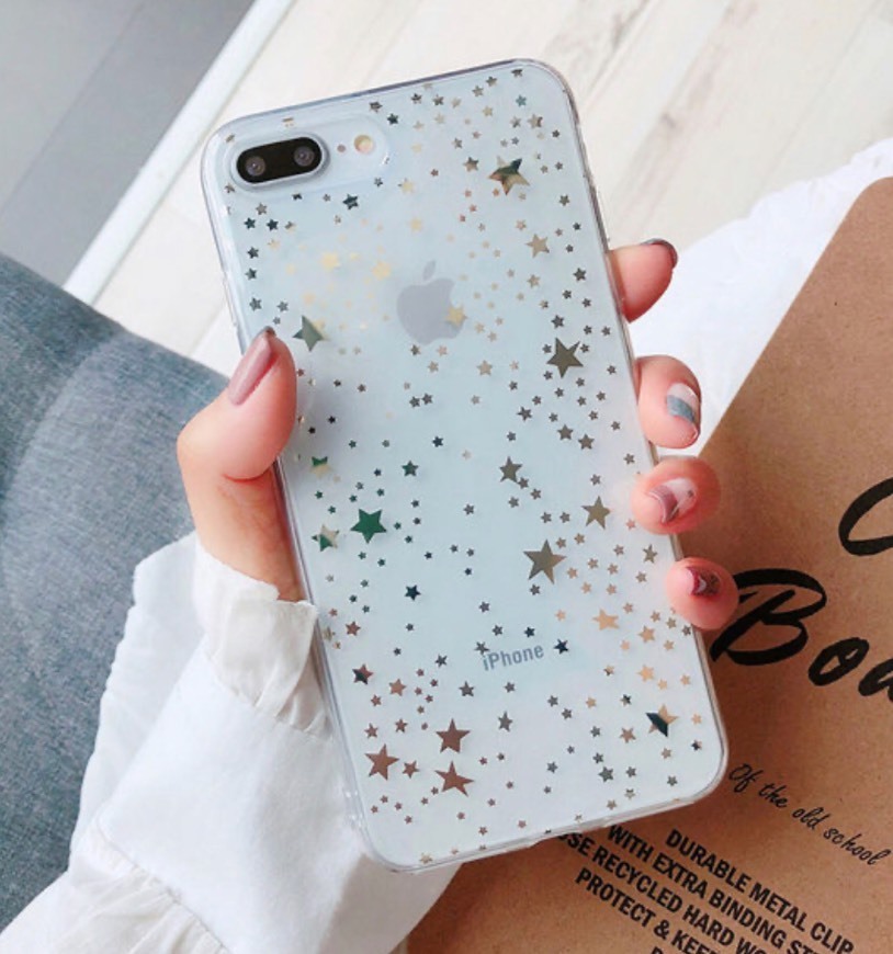 Producto Capa IPhone Estrelas 