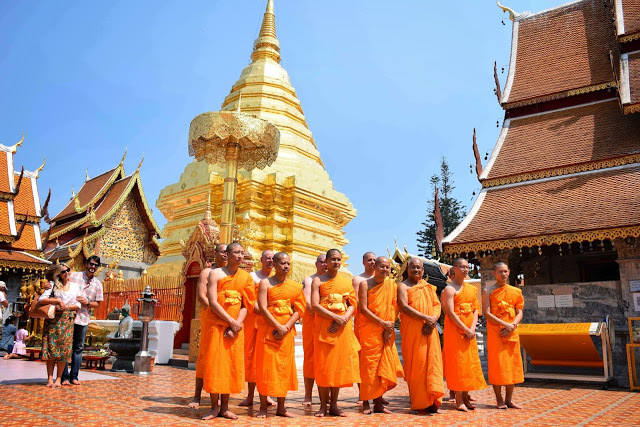 Lugar Chiang Mai