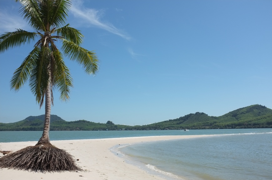 Lugar Koh Yao Yai