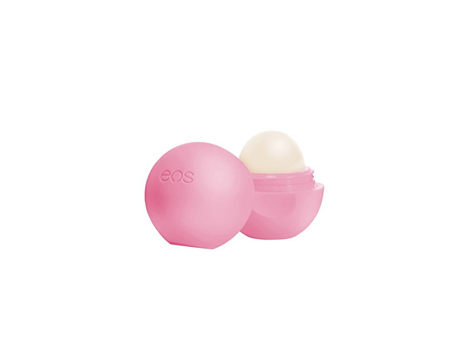 Belleza Bálsamo para labios esférico EOS