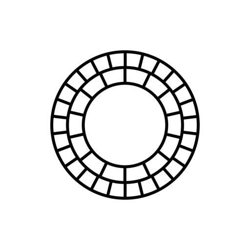 App Aplicativo de edição- VSCO 