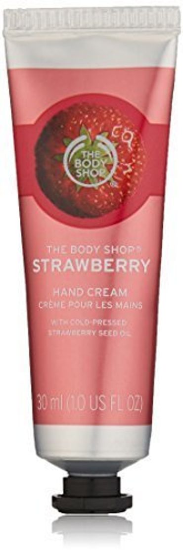 Social The Body Shop C-TB-002-15 Hand Cream