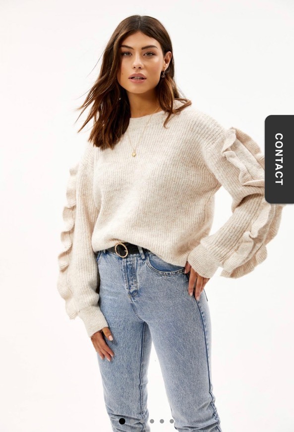 Social Camisola - Loavies