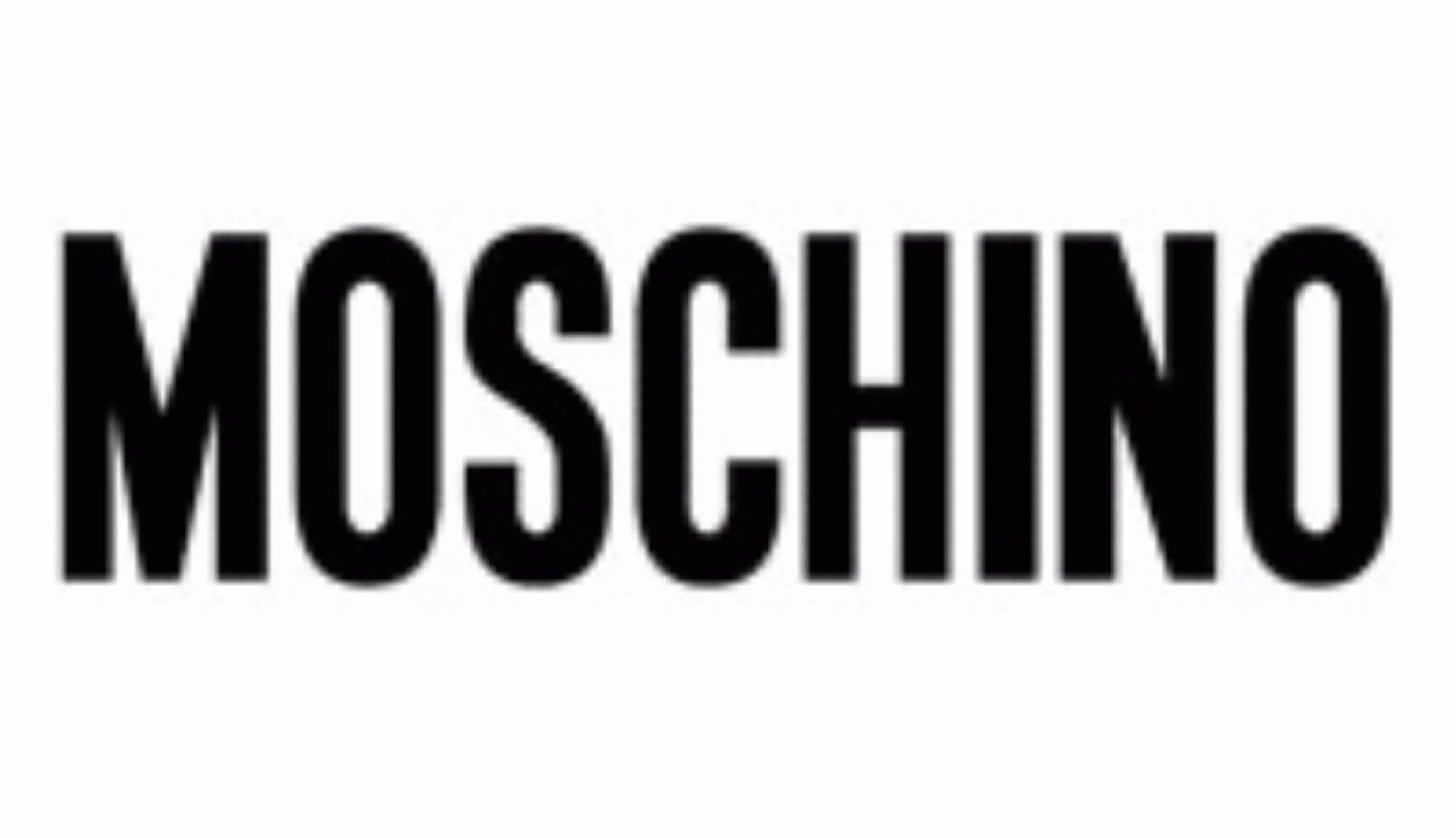 Moda MOSCHINO