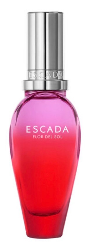 Moda Escada Flor del Sol