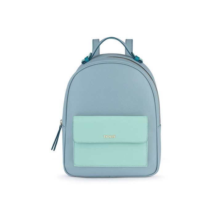 Product TOUS Blue-turquoise Essence Backpack