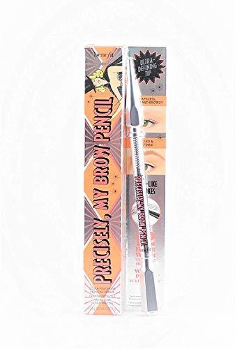 Social BENEFIT PRECISELY BROW PENCIL SHADE 3