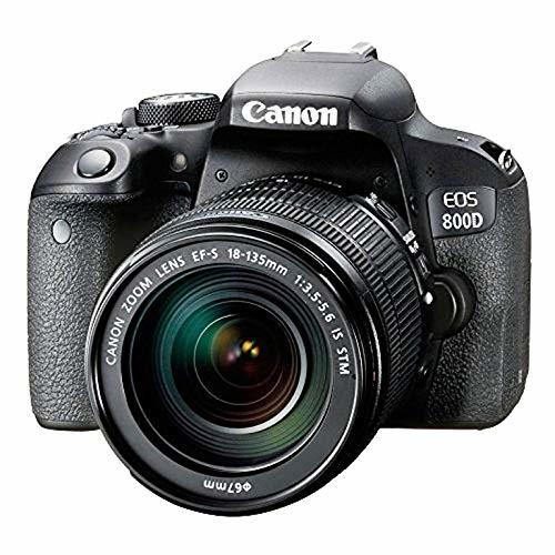 Electronic Canon EOS 800d