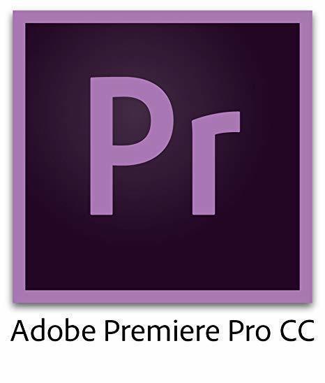 Producto Adobe Premiere Pro