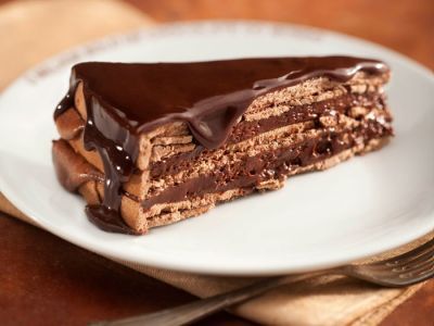 Restaurantes O Melhor Bolo de Chocolate do Mundo