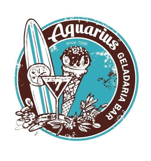 Aquarius bar