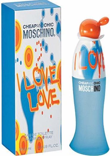 Moschino Cheap & Chic