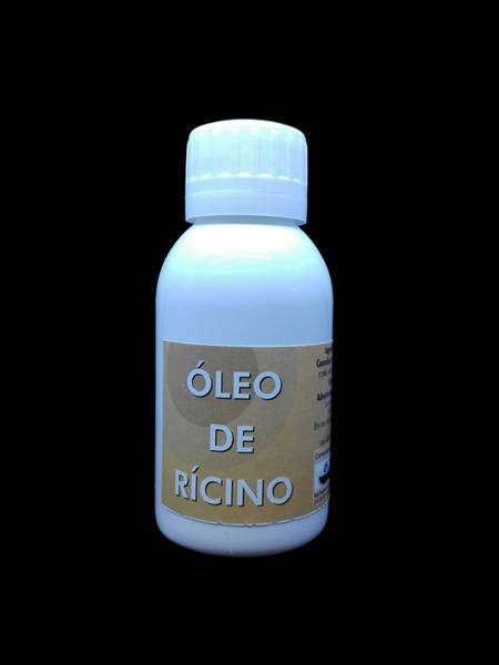 Producto Óleo de ricinio