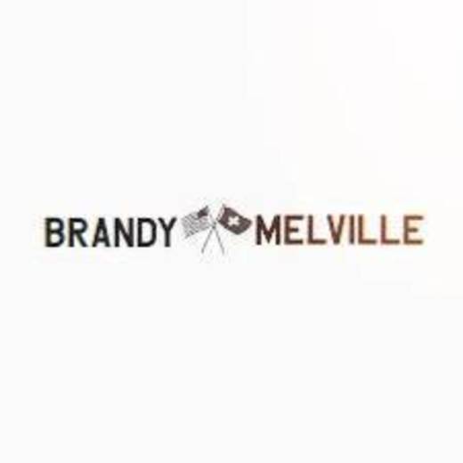 Brandy melville