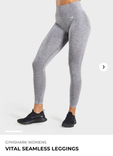 Gymshark Vital Seamless Leggings 