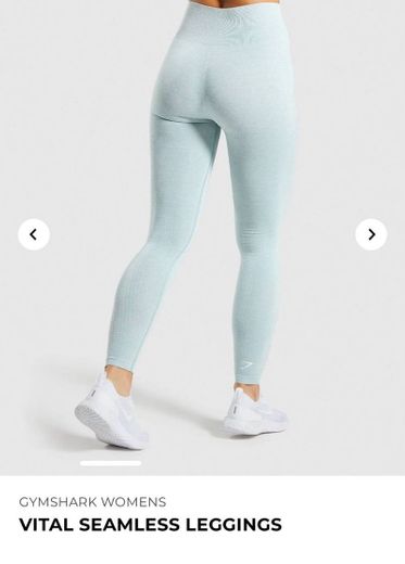 Gymshark Vital Seamless Leggings