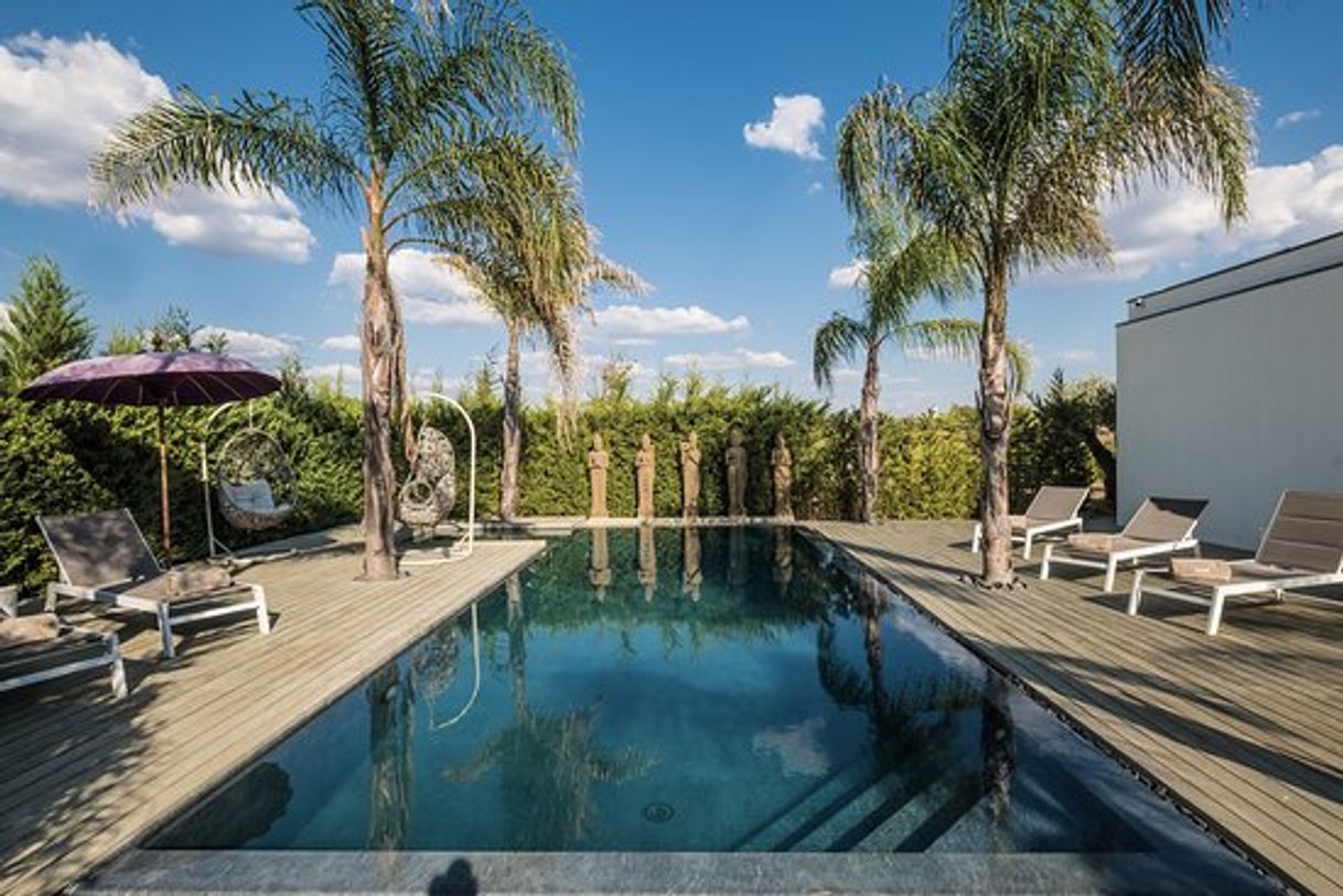 Herdade da Rocha - Boutique Lodge