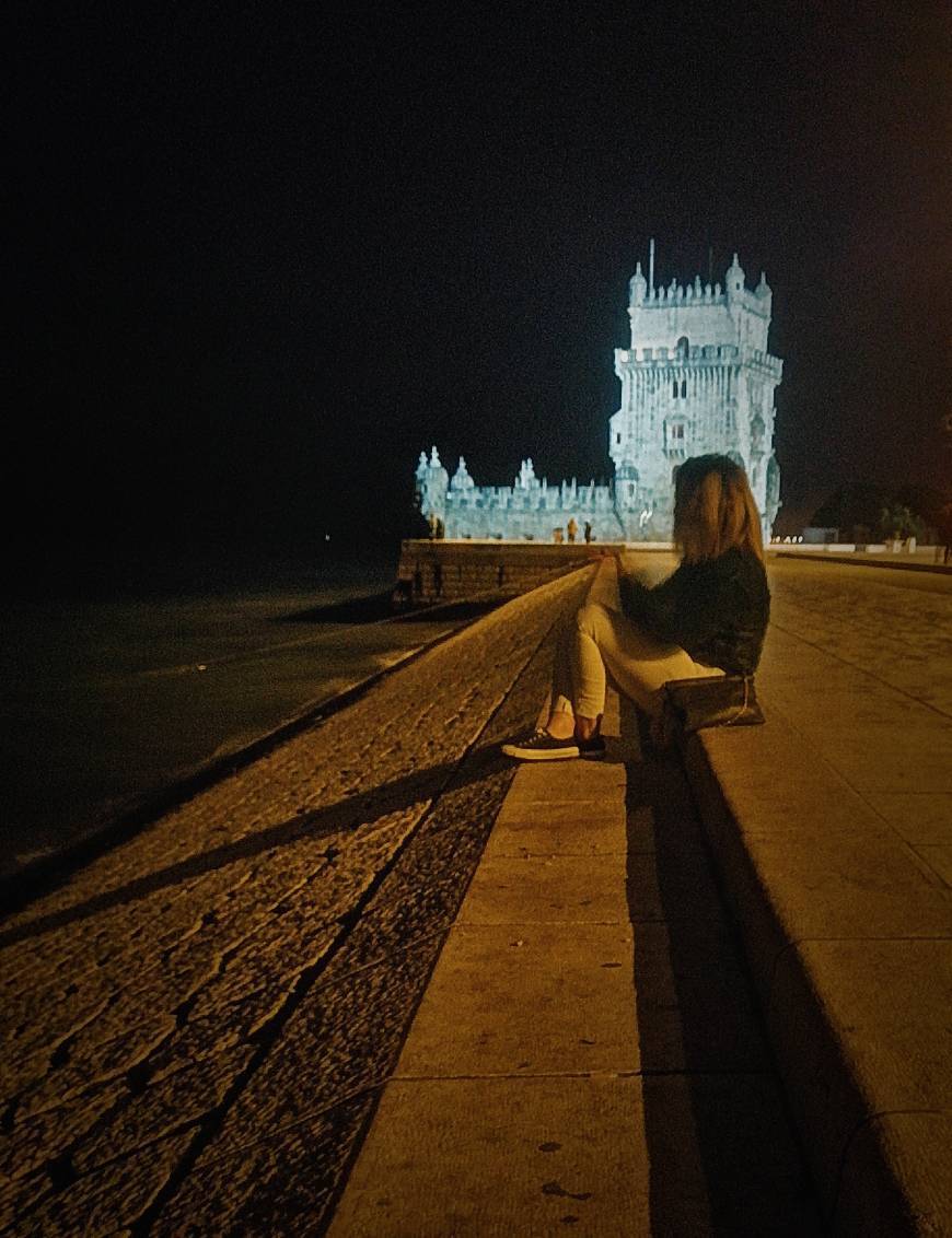 Place Torre de Belém