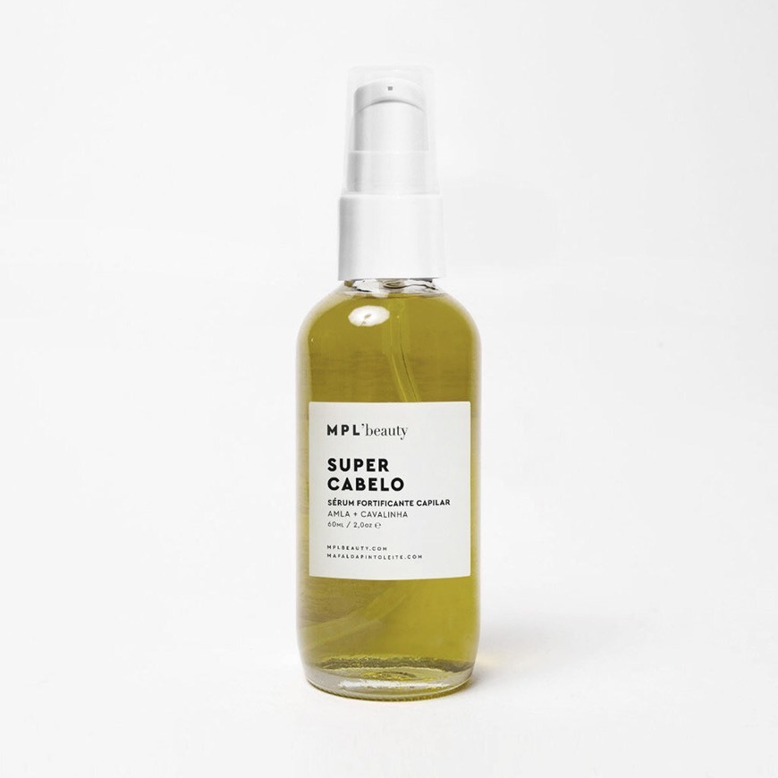 super hair serum 