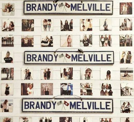 Brandy Melville