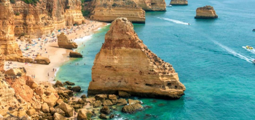 Lugar Algarve