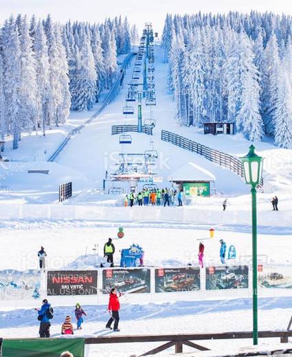 Kopaonik