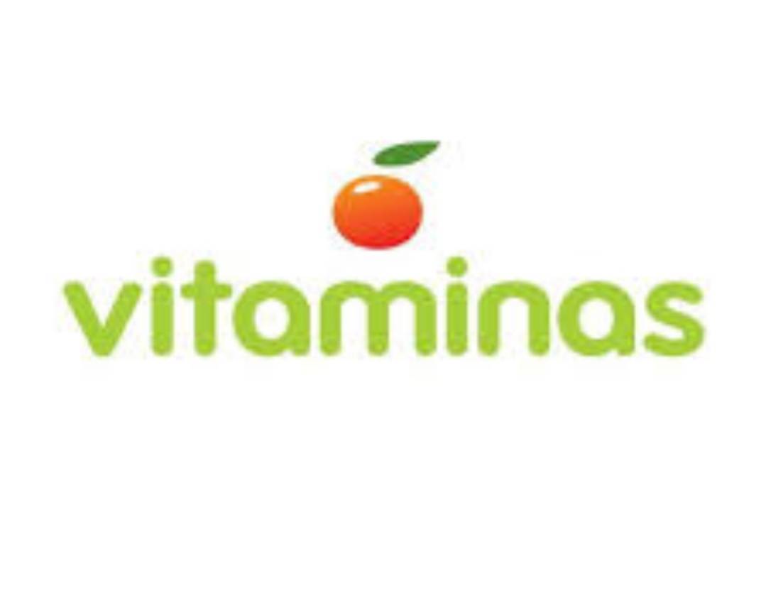 Restaurants Vitaminas