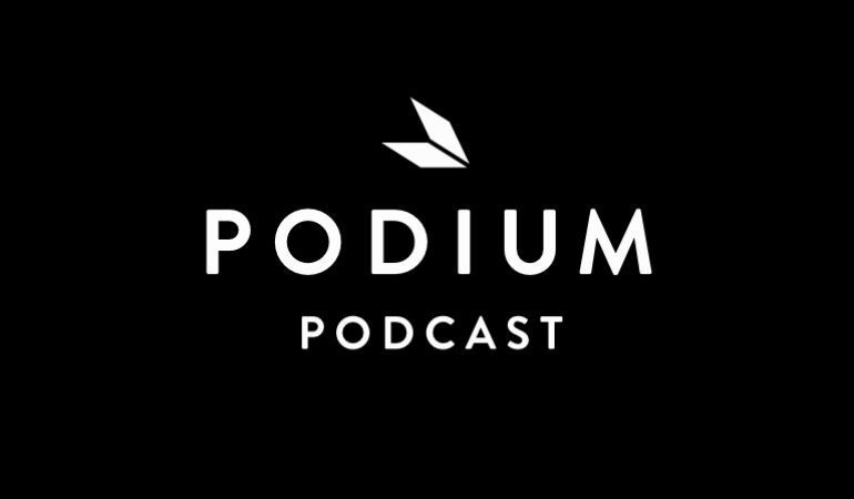 Moda Podium Podcast | Lo mejor está por escuchar