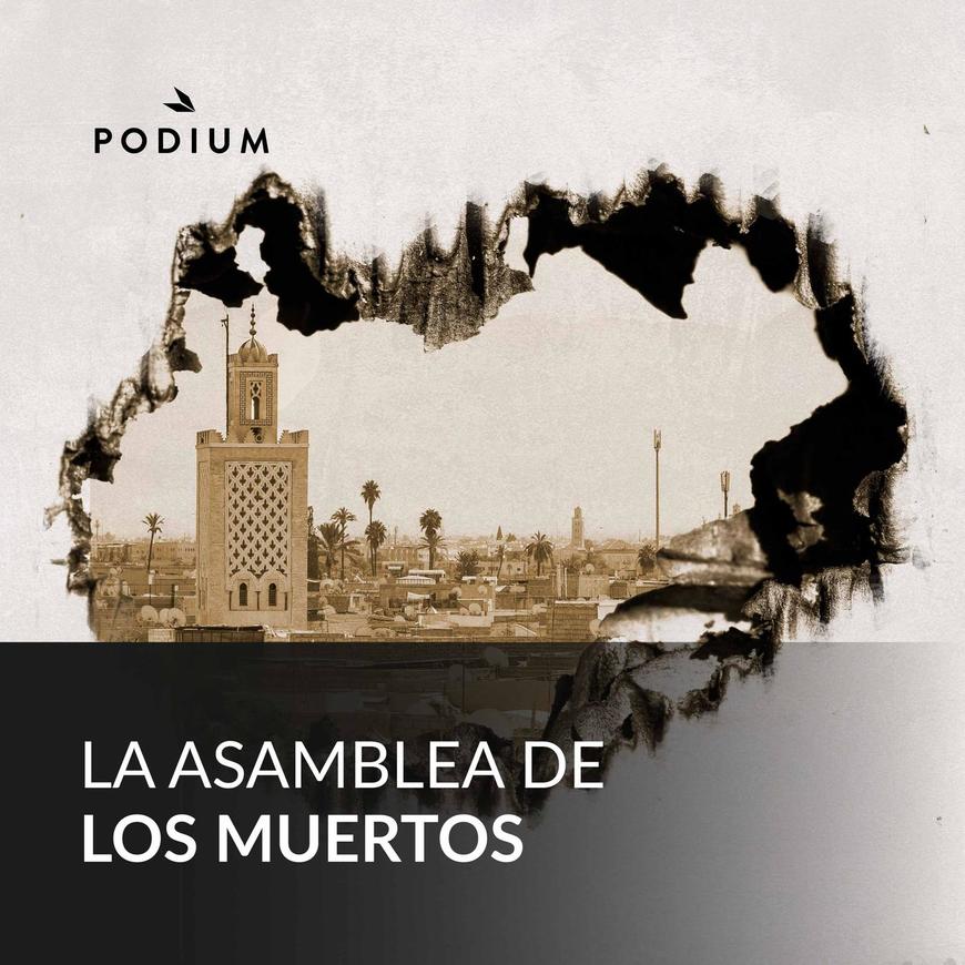 Fashion La asamblea de los muertos | Podium Podcast