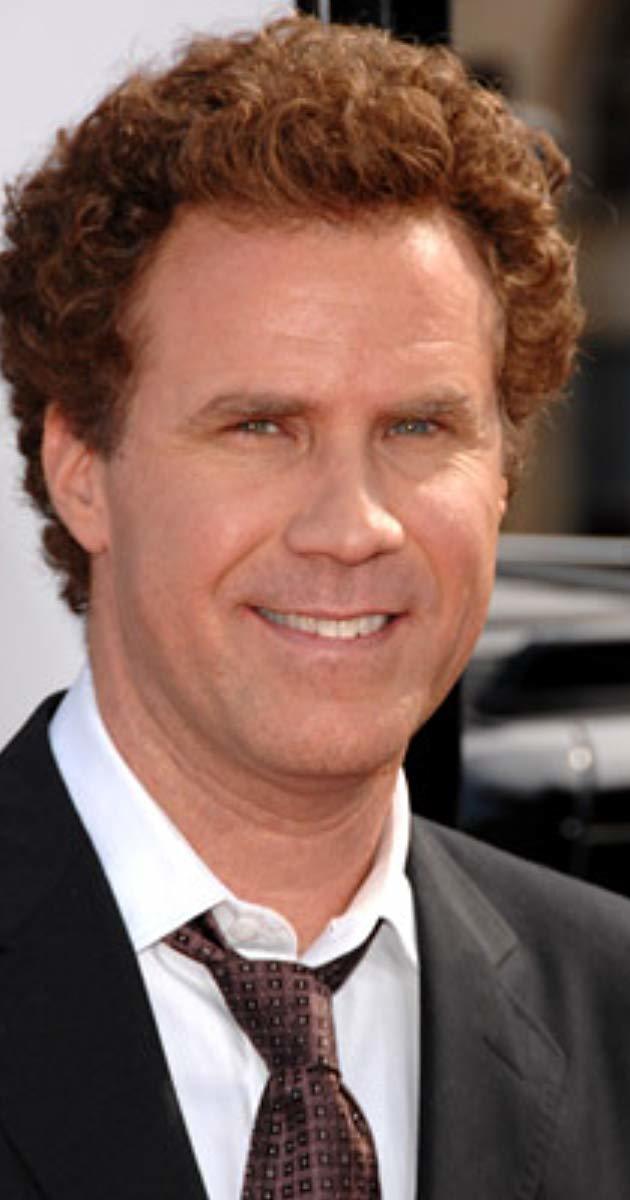 Social Will Ferrell 