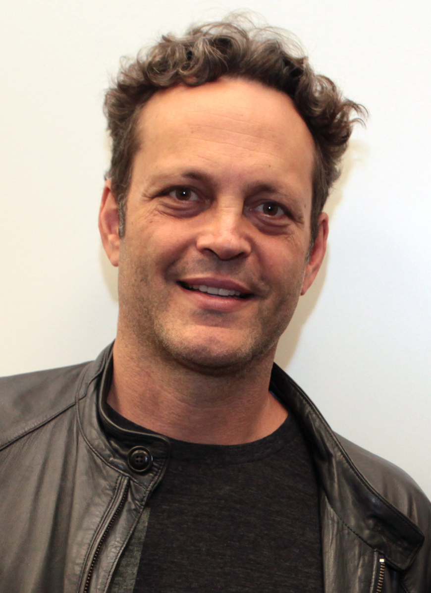 Social Vince Vaughn 