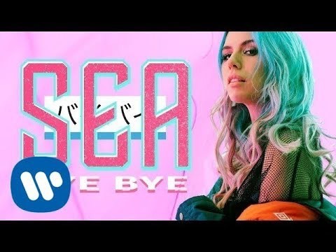 Canciones SEA - “Bye Bye” (Official Music Video) 