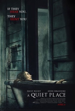 Movie A Quiet Place | Netflix