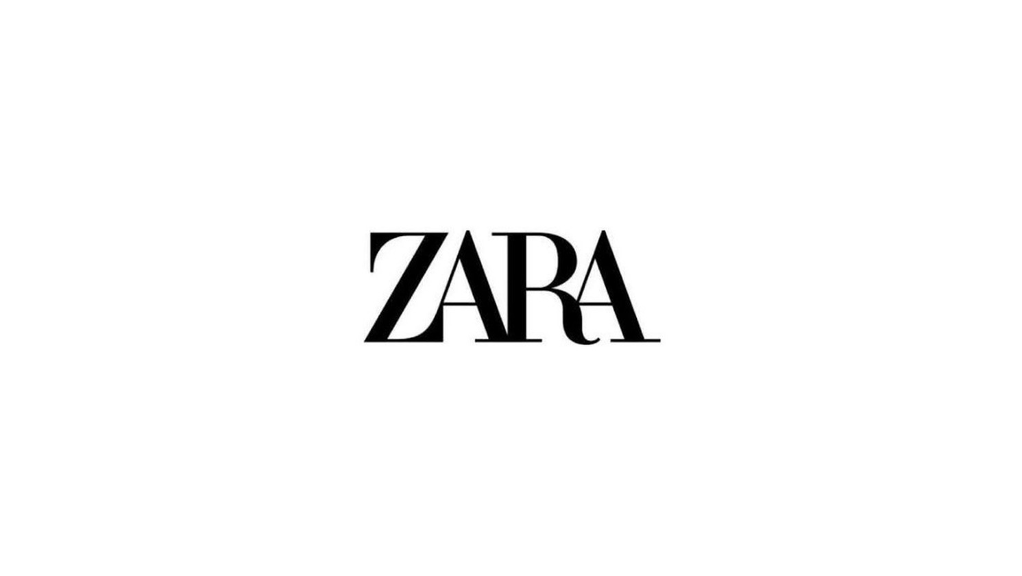 Productos Zara 👔